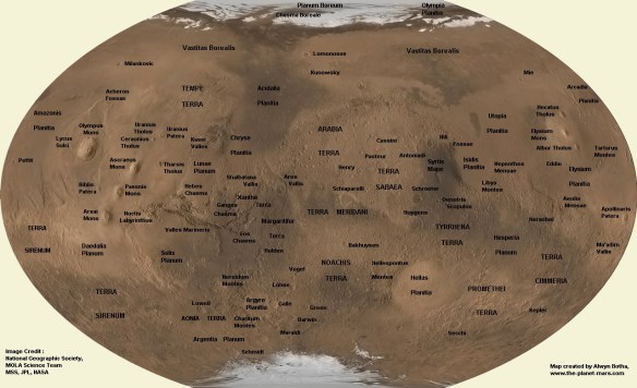 mars-map